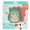 Perler™ Squishmallows™ Winston Fused Bead Kit